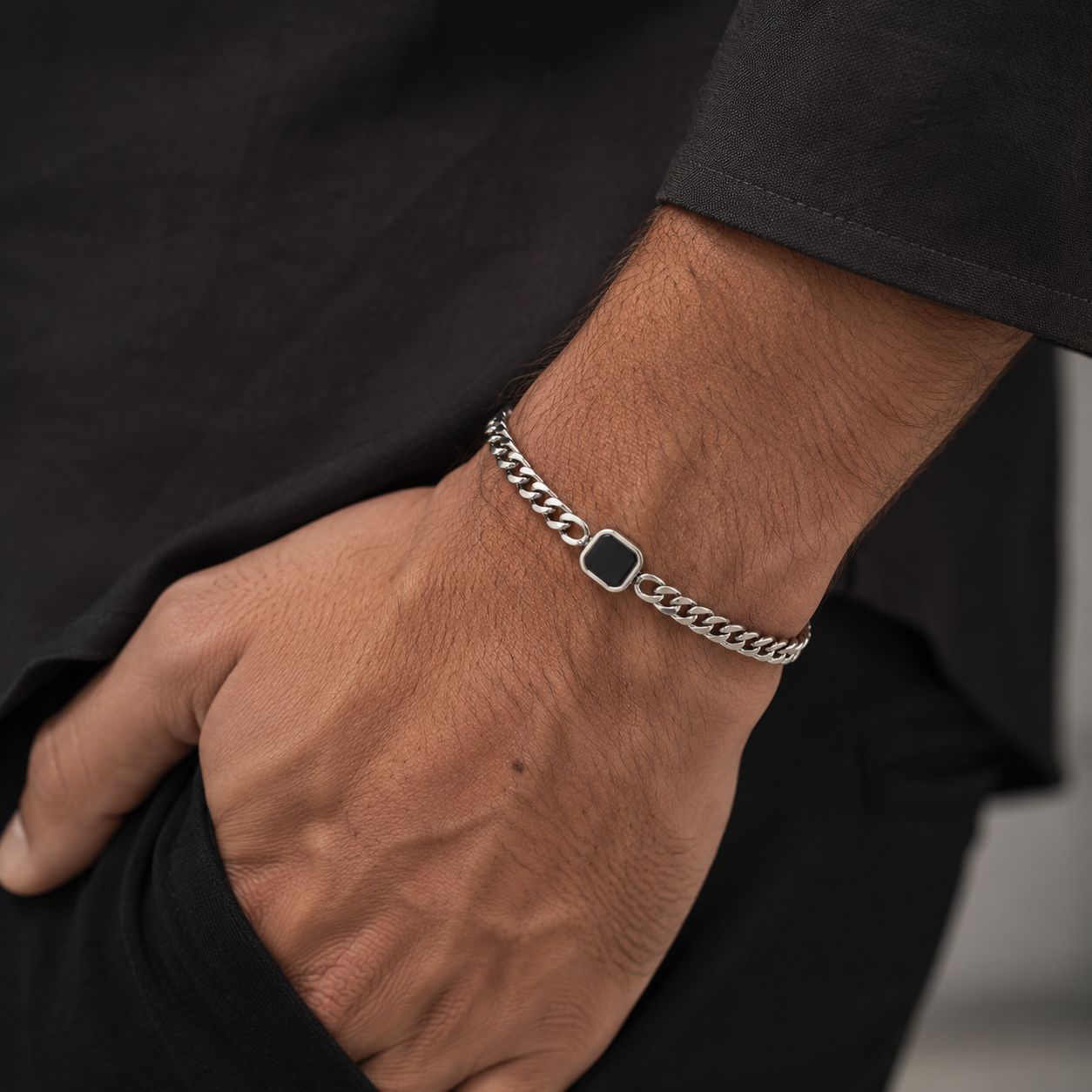 men bracelets